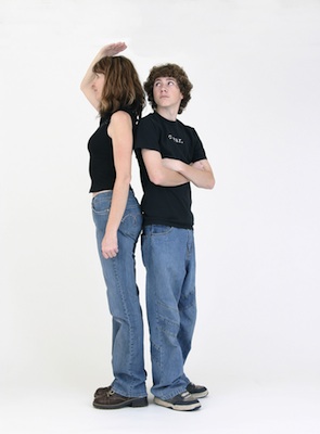 Is taller than me girlfriend my live.chicagobreakingnews.com girlfriend