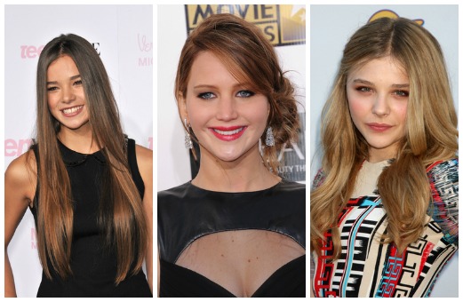 3 things to do with your hair for NYE - GirlsLife