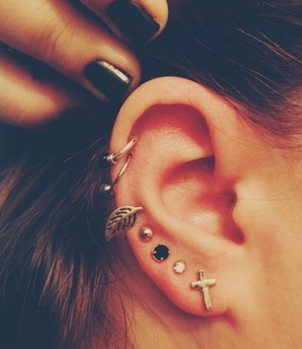 Gouverneur Grondig Hallo What's the six-week rule, again? Four things to know before getting pierced  - GirlsLife