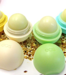 EOS lip balm lawsuit resolved, packaging will include safety tip