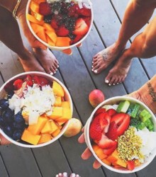 10 acai bowls that will make you forget about ice cream - GirlsLife