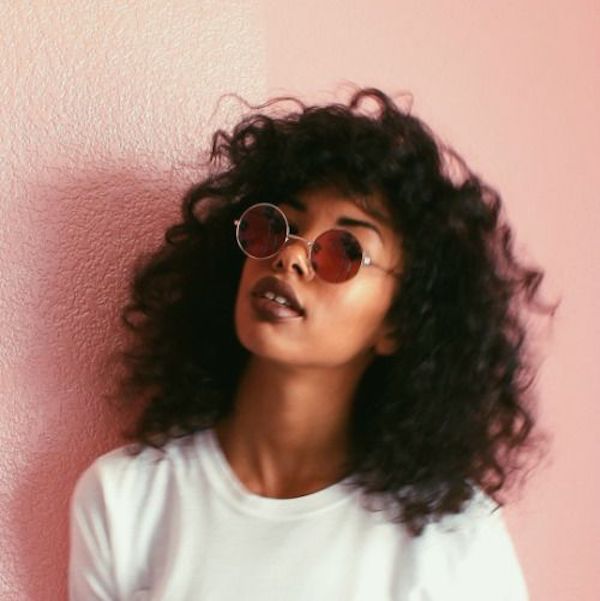 7 ways to embrace your natural curls - GirlsLife