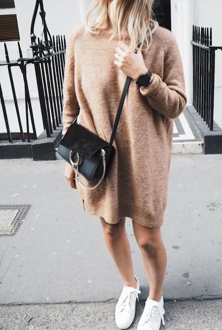 The lazy girl's guide to casual chic - GirlsLife