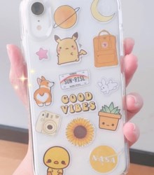 These Adorbs Diy Phone Cases Are The