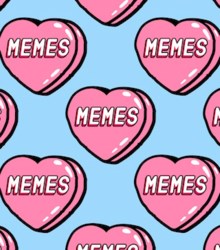 The meaning of memes: Where did they come from and why are they so  comforting?