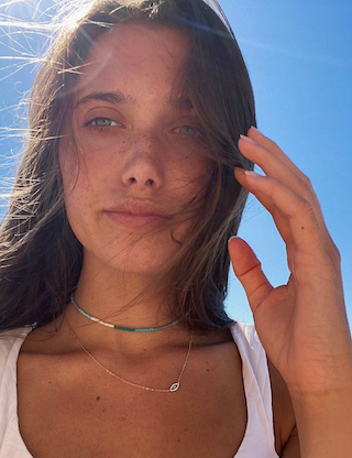 hannah meloche jewelry exporter