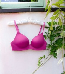 💡Little Bra 101 Tips【How to Shop Bras online that Fit?】(｡) (｡) We all know  that getting bras without trying on is not easy and that's why most  women