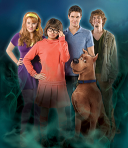 Scooby Doo: The Mystery Begins - GirlsLife