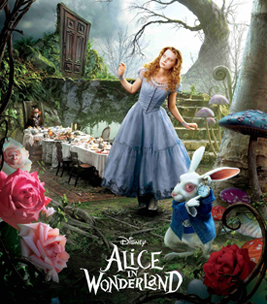 aflevering Mus Productiviteit Alice in Wonderland Video Game Cheats - GirlsLife