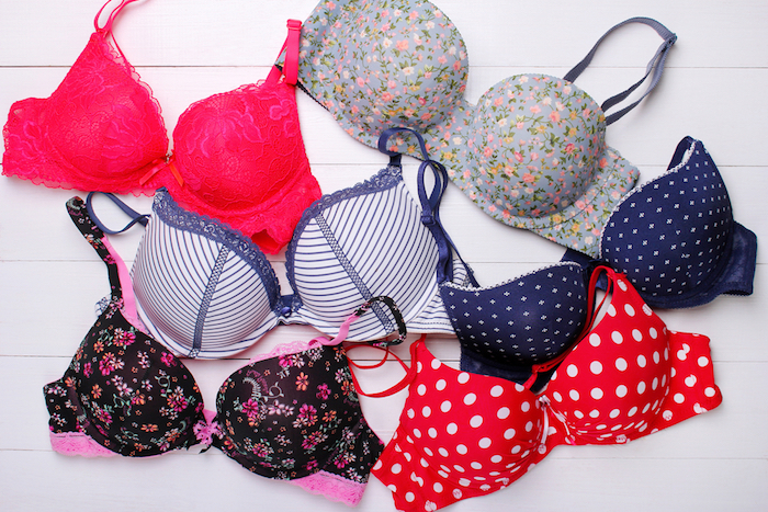 My bestie doubles up on bras—and for all the wrong reasons