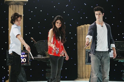 Gl S 6 Favorite Wizards Of Waverly Place Moments Girlslife