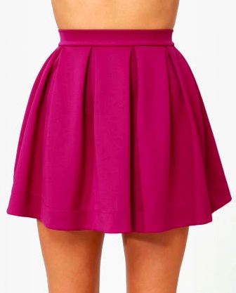 Dress for Success: Steal Rachel Berry's A+ look! - GirlsLife