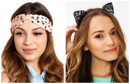 cute headbands for adults