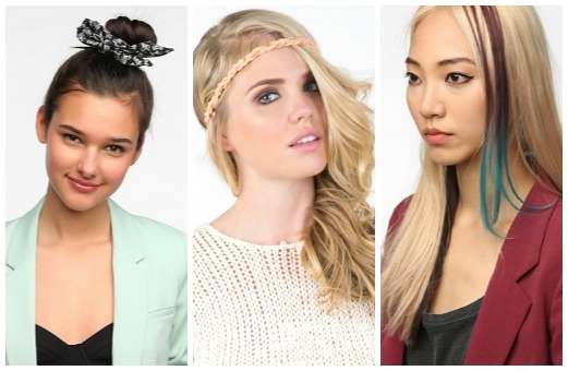 Spring hair bling under $10 - GirlsLife