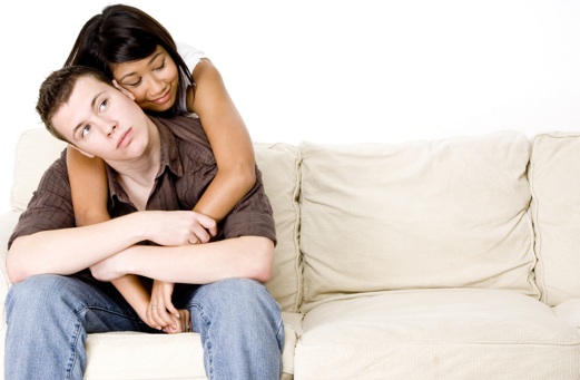 5 Signs Youre Being Too Clingy Girlslife