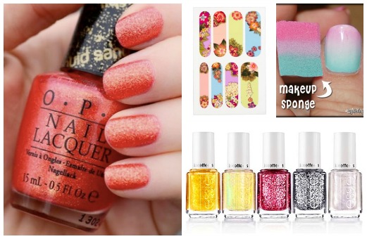 Nail polish for the nail-art challenged - GirlsLife