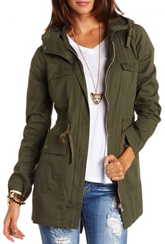 Add a fresh coat! 15 statement-making jackets under $50 - GirlsLife