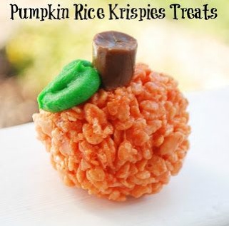 31 Halloween-themed snacks for your party - GirlsLife