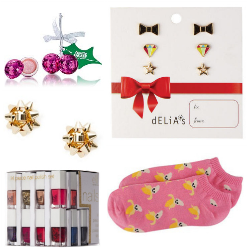 $10 gifts for girls