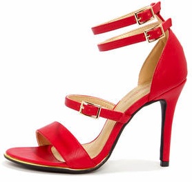 Hot holiday heels under $35 - GirlsLife