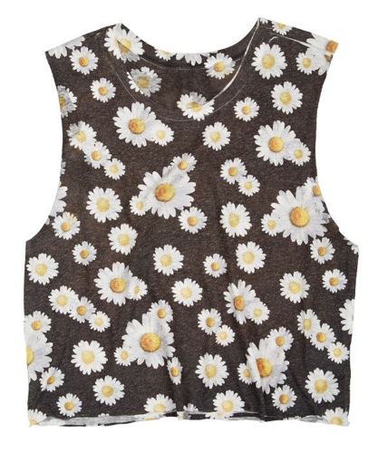 Trend alert: We're dying over daisies--12 items to shop - GirlsLife