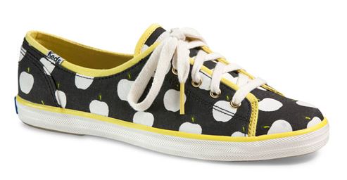 Cute sneaks to add a li'l more burn to your daily routine - GirlsLife