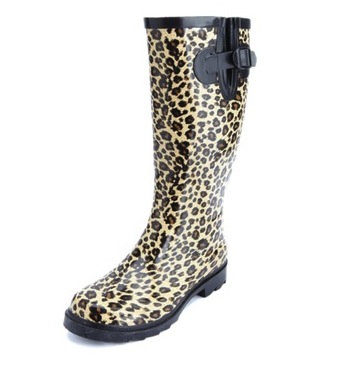 April showers bring...new shoes! 8 cute rain boots for under $50 ...