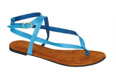 Shop the cutest sandals under $20 - GirlsLife