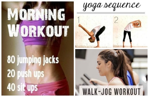Pin on AT HOME WORKOUTS