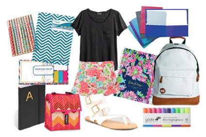 These aesthetic school supplies will make going back to school *so* much  fun - GirlsLife