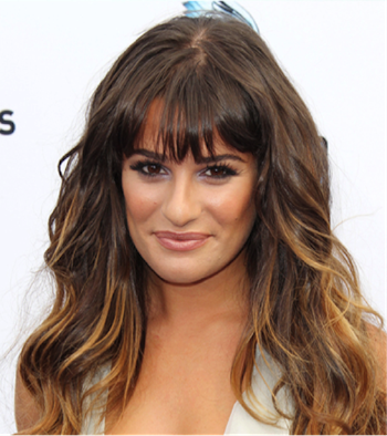Found: The best bangs for your face shape - GirlsLife