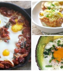 7 egg recipes worth getting out of bed for - GirlsLife