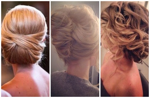 Crazy Cute Updos To Try For Winter Formal Girlslife