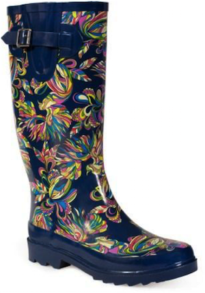 Stylish boots you'll wanna wear rain or shine - GirlsLife