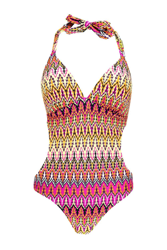 One-piece bathing suits for every body type - GirlsLife