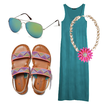 Be the cutest at any Memorial Day BBQ with these awesome outfit ideas ...