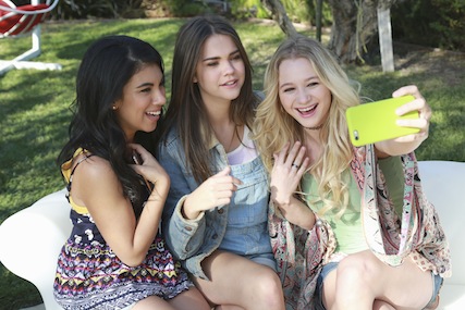 Exclusive: Are you as ready as we are for Teen Beach 2? 