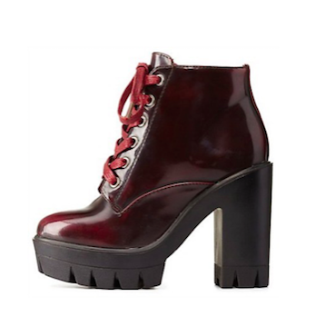 Kick up your style in this fall's fab ankle booties - GirlsLife