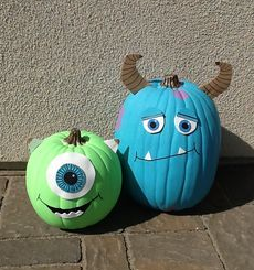 Pump up your pumpkin with these cute'n'creative designs - GirlsLife