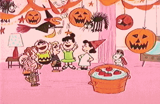 3 Reasons Why Halloween Is Great for Kids