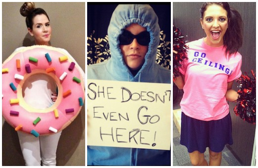 These last-minute costumes are total lifesavers - GirlsLife