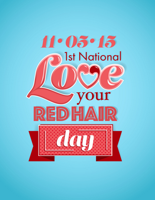 At passe Svin område Celebrate National Love Your Red Hair Day with these celebs who rock the red  - GirlsLife