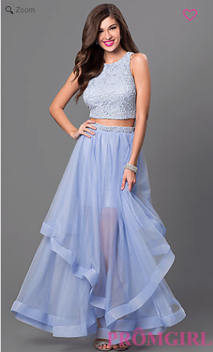 So. Many. Prom. Ideas! (Like 80) Plus, win your dream dress! - GirlsLife