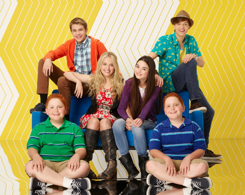 Exclusive: Best Friends Whenever Season 2 is coming soon! 