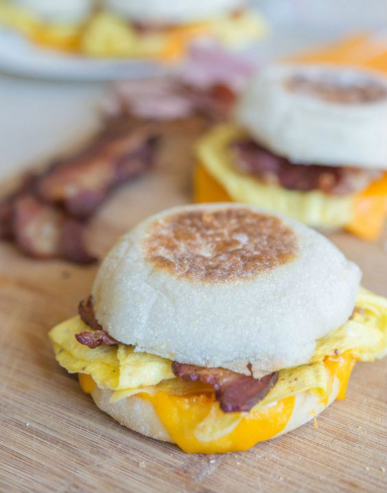 Grab and go breakfasts to get you through the week - GirlsLife