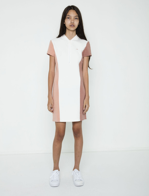 Isabella Rose Taylor's newest collection is simple, edgy and totally ...