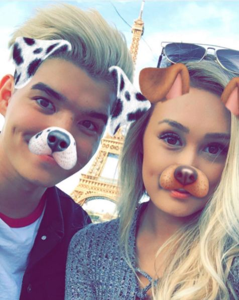 How You And Bae Can Be As Cute As Your Fave Youtube Couples