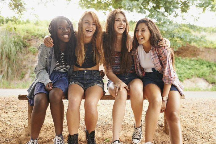 8 Things To Do With Your Girl Squad Over Spring Break Girlslife
