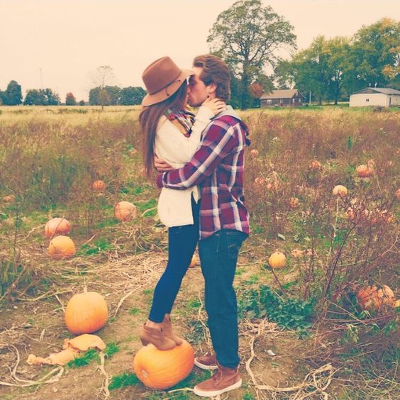 pumpkin youre dating a tumbling