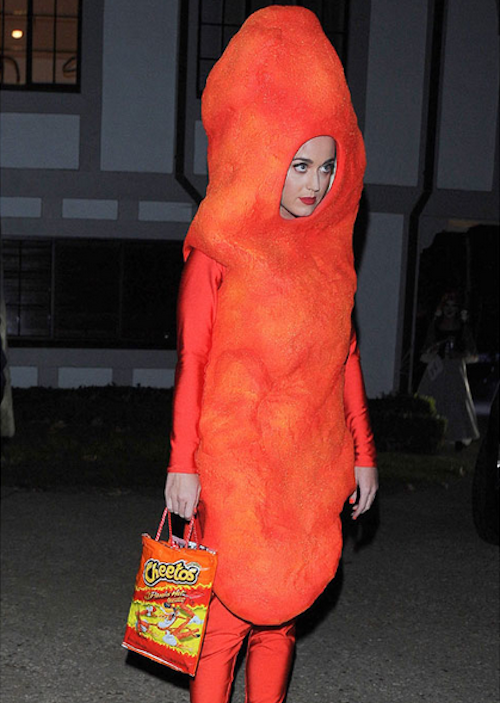 #TBT to the *best* celeb Halloween costumes - GirlsLife